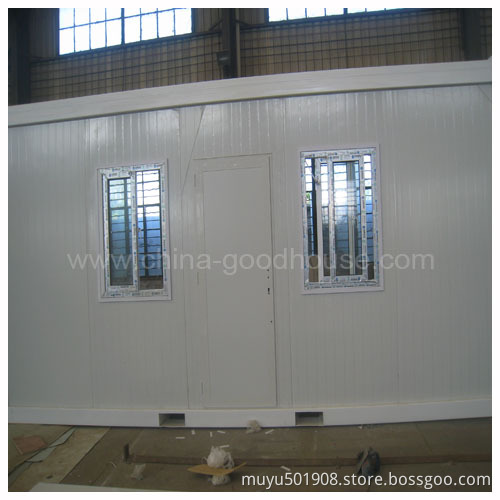 ISO9001:2008 Durable&Stable Small Container office